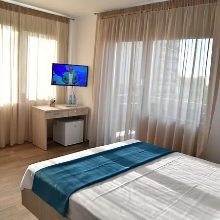 Pensionat Vila Ozzy Eforie Nord