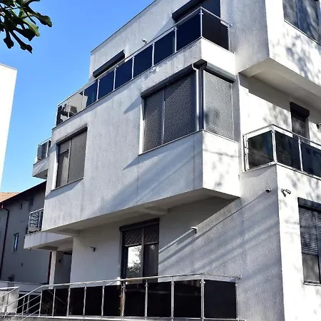 Vila Ozzy
