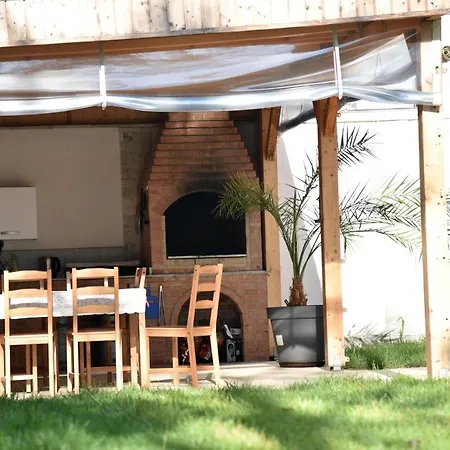 Vila Ozzy