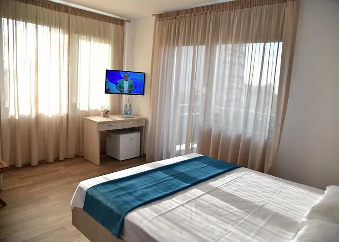 Gæstehus Ozzy Eforie Nord